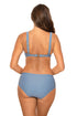 Maillot de bain deux pièces model 165424 Marko